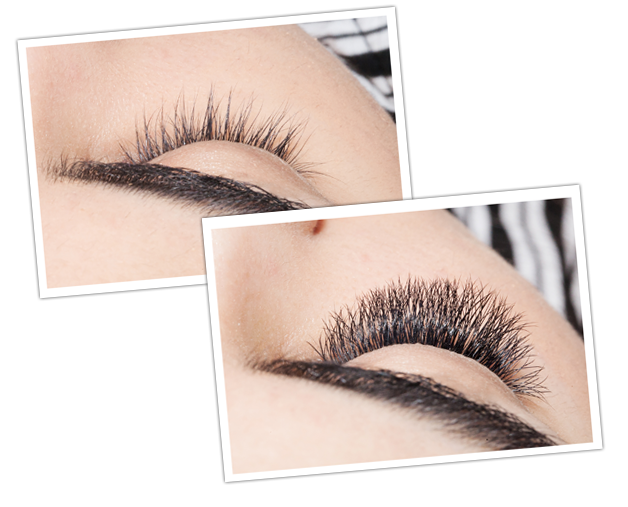 → Eyelash Extensions Information【All Your Need to Know】