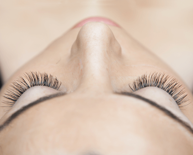 Lash Extensions in London, The Outcome Transformation