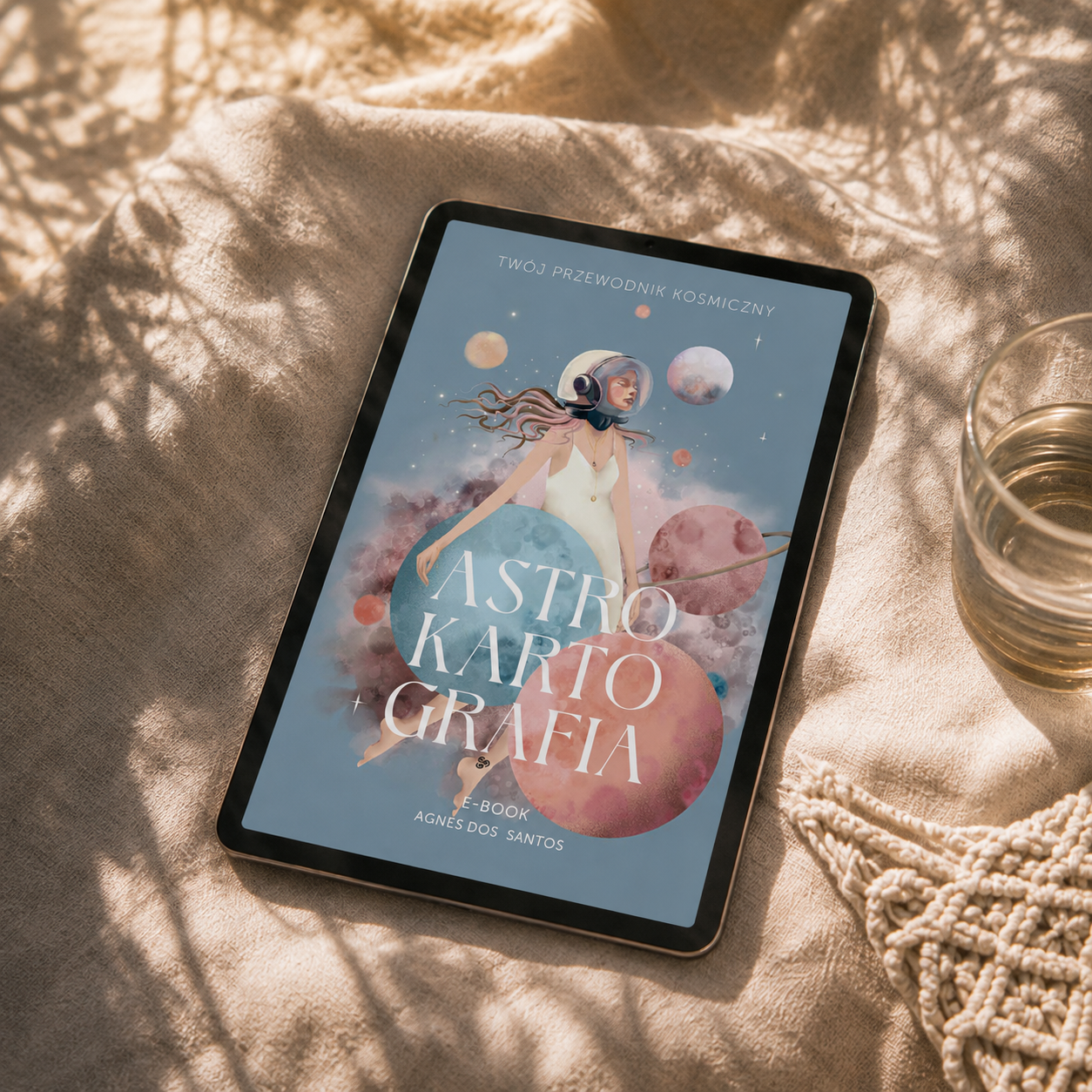 Astrokartografia – E-book