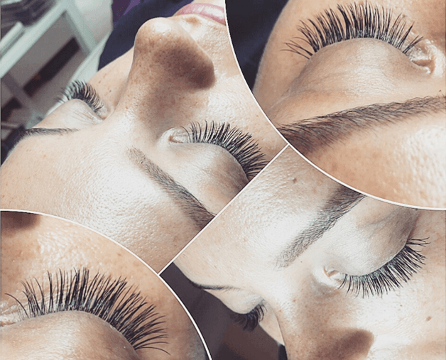 3 Myths About Eyelash Extensions