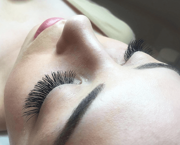 Eyelash Salon