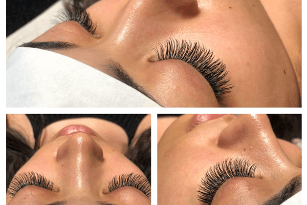 The Benefits of Eyelash Extensions