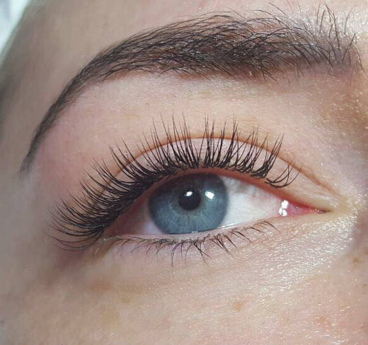 The Benefits Of Eyelash Extensions Agnes Dos Santos 