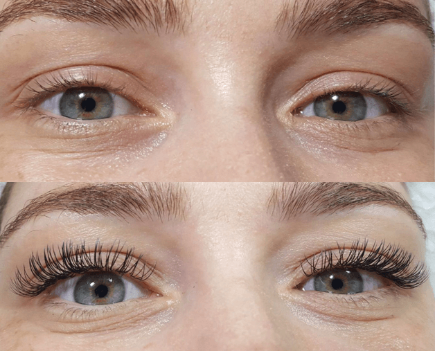 Why Eyelash Extensions Fall Out