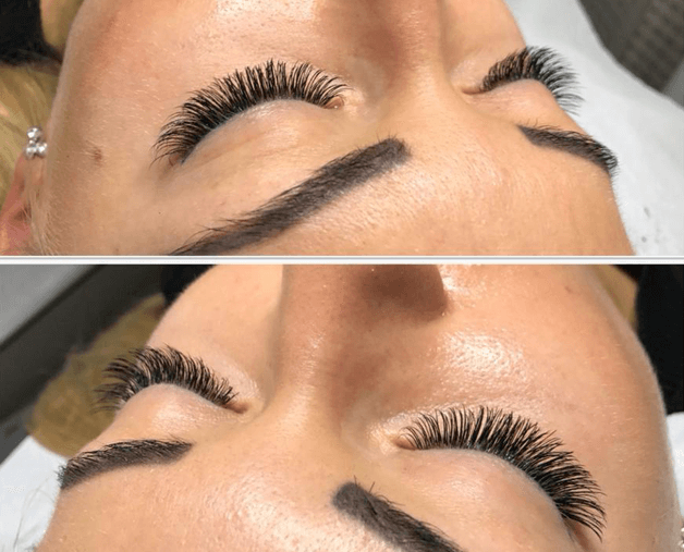 Why do You Need Lash Infills