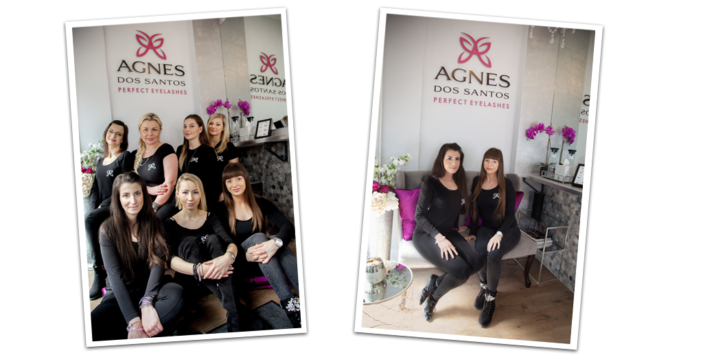 Agnes Dos Santos【bespoke Beauty Treatments Salon】 